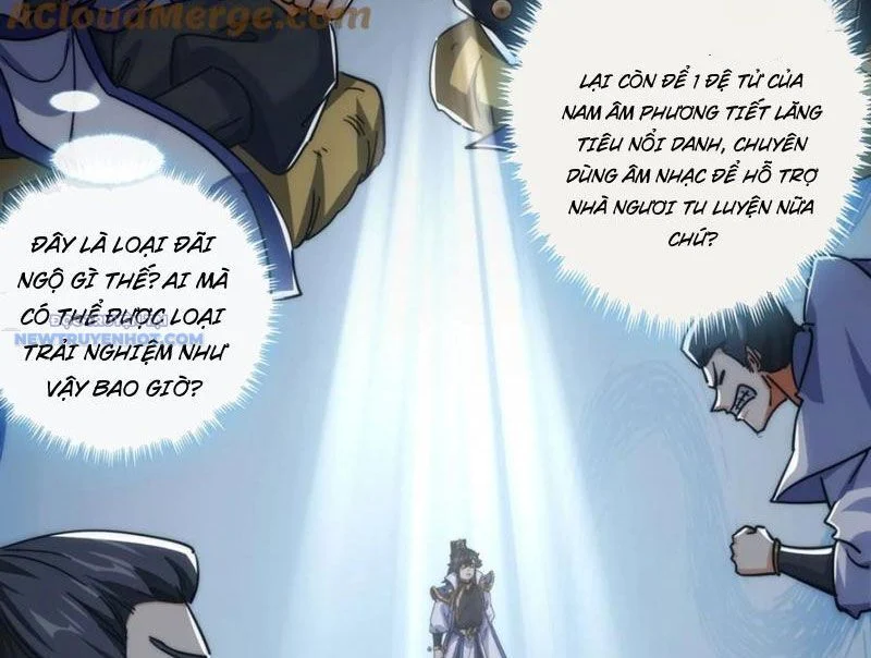 Mời Công Tử Trảm Yêu Chapter 123 - Trang 2