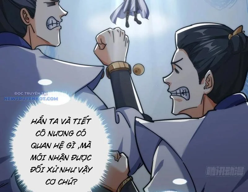 Mời Công Tử Trảm Yêu Chapter 123 - Trang 2