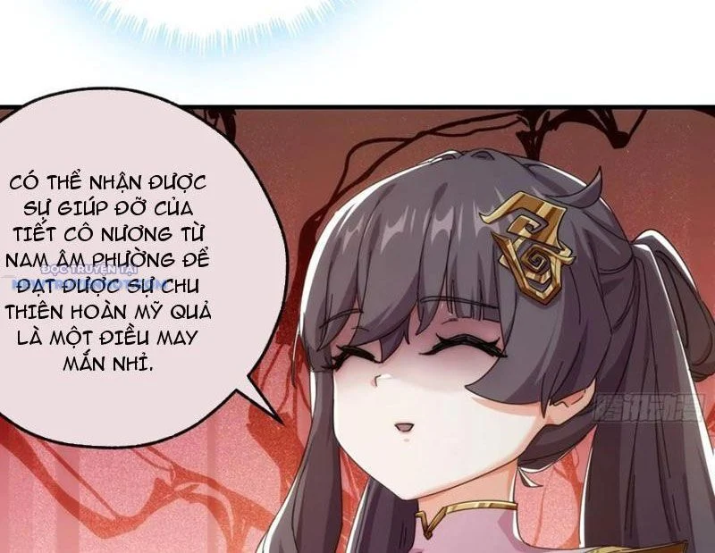 Mời Công Tử Trảm Yêu Chapter 123 - Trang 2