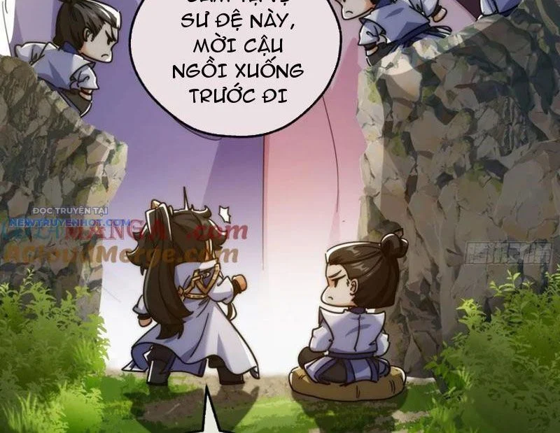 Mời Công Tử Trảm Yêu Chapter 123 - Trang 2