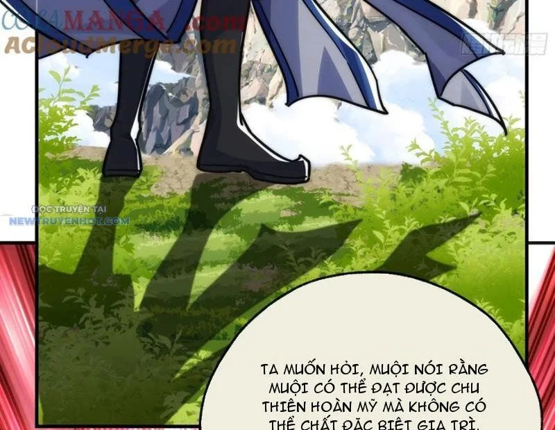 Mời Công Tử Trảm Yêu Chapter 123 - Trang 2