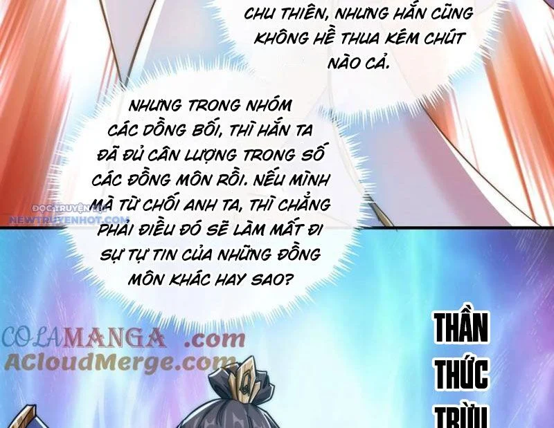Mời Công Tử Trảm Yêu Chapter 123 - Trang 2