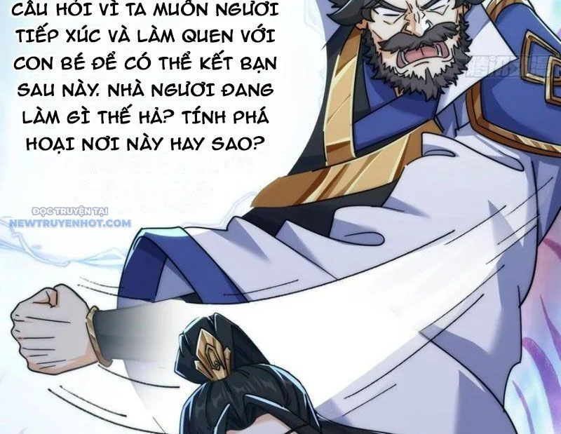 Mời Công Tử Trảm Yêu Chapter 123 - Trang 2