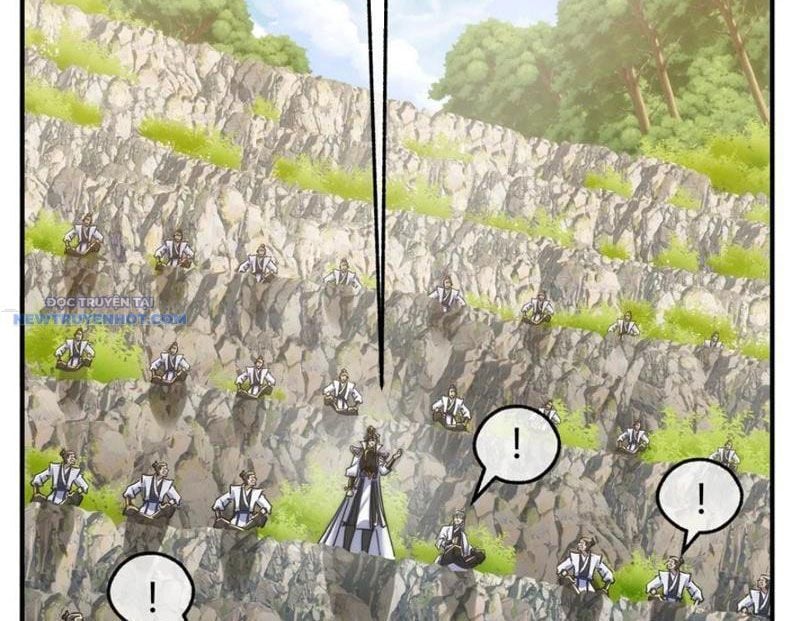 Mời Công Tử Trảm Yêu Chapter 123 - Trang 2