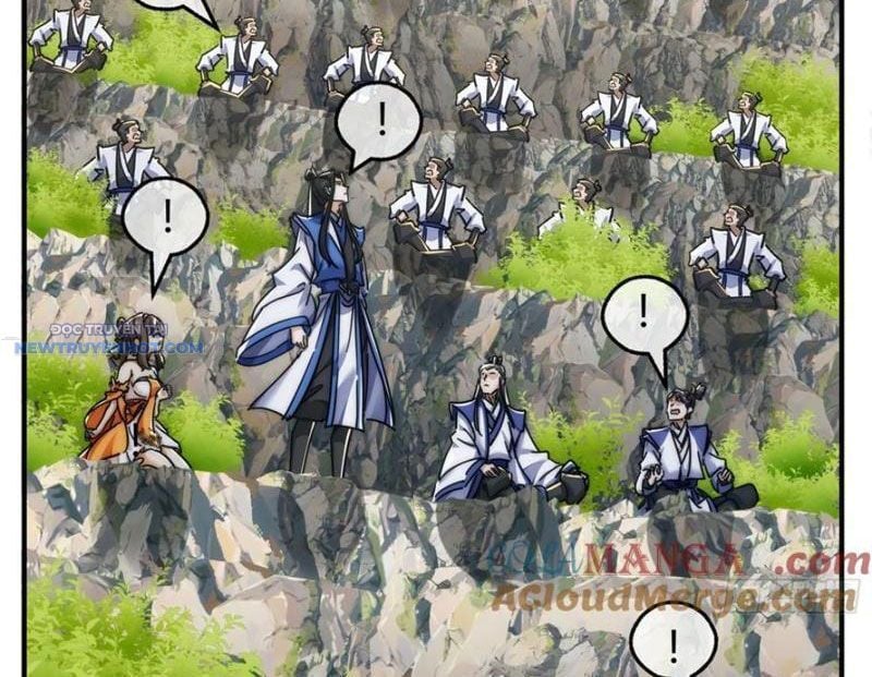 Mời Công Tử Trảm Yêu Chapter 123 - Trang 2