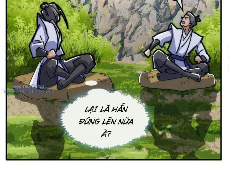Mời Công Tử Trảm Yêu Chapter 123 - Trang 2