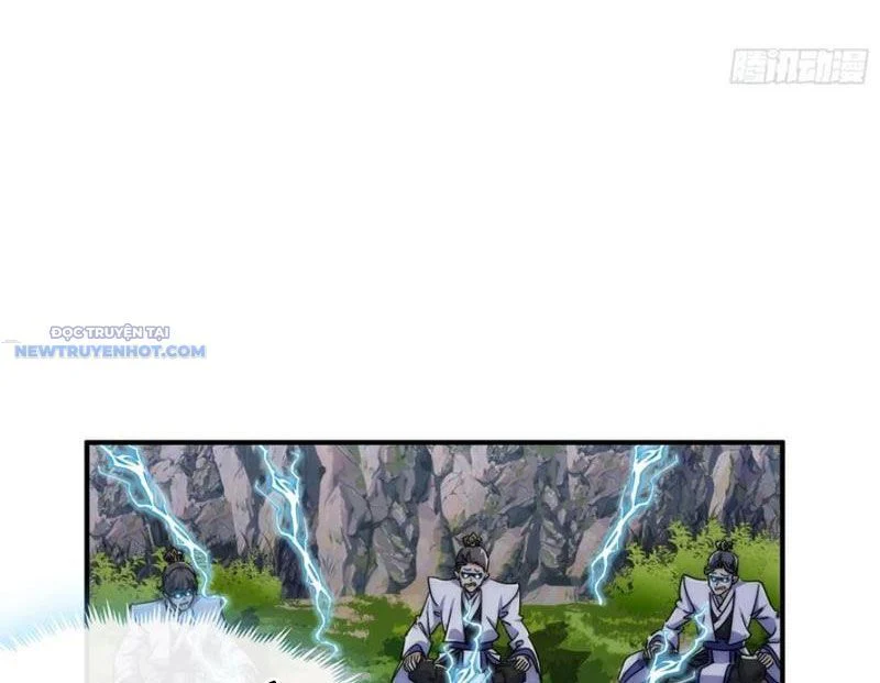 Mời Công Tử Trảm Yêu Chapter 123 - Trang 2