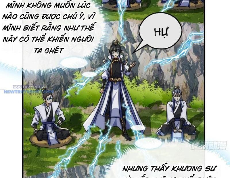 Mời Công Tử Trảm Yêu Chapter 123 - Trang 2