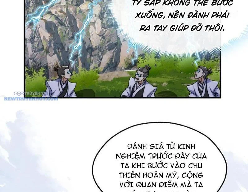 Mời Công Tử Trảm Yêu Chapter 123 - Trang 2