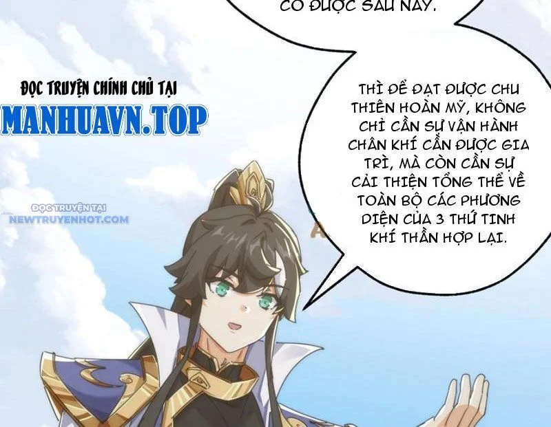 Mời Công Tử Trảm Yêu Chapter 123 - Trang 2