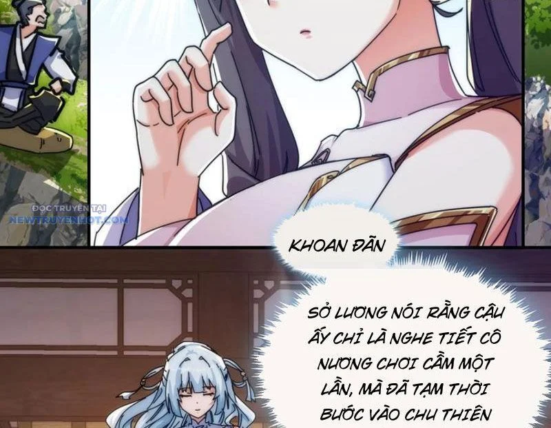 Mời Công Tử Trảm Yêu Chapter 123 - Trang 2