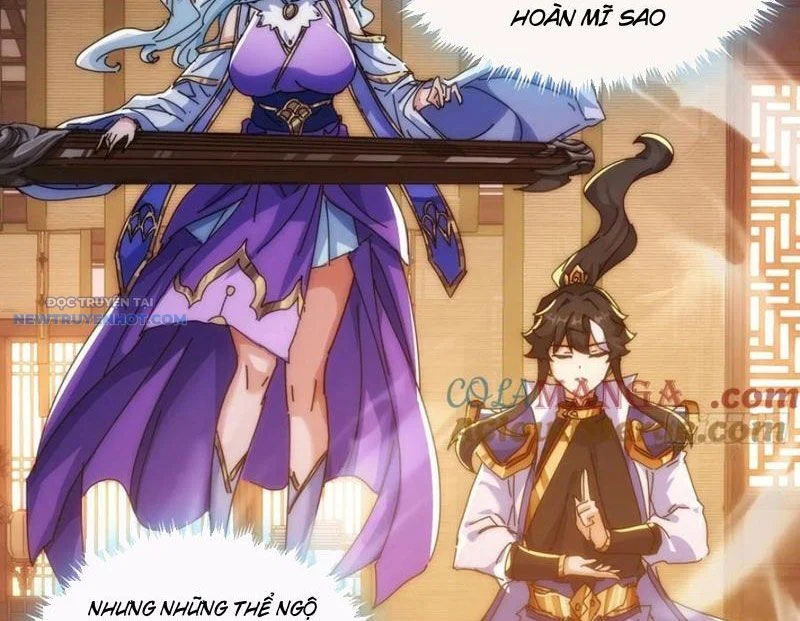 Mời Công Tử Trảm Yêu Chapter 123 - Trang 2