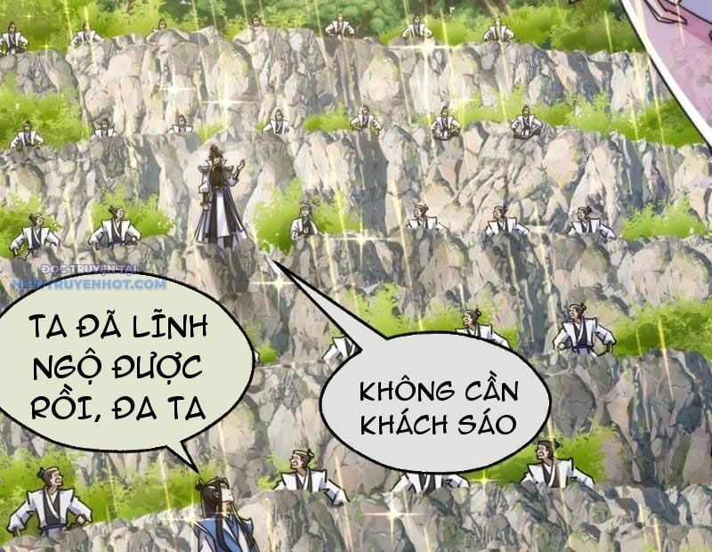 Mời Công Tử Trảm Yêu Chapter 123 - Trang 2