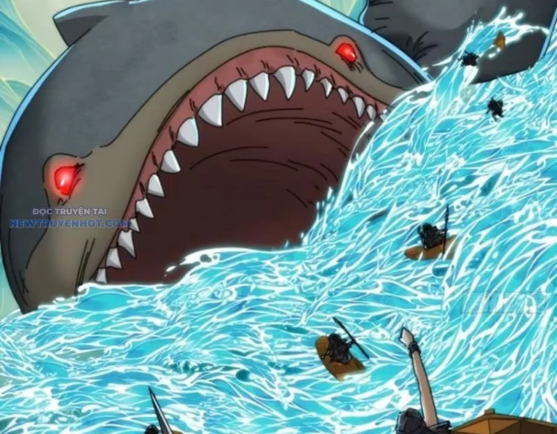 Mời Công Tử Trảm Yêu Chapter 124 - Trang 2