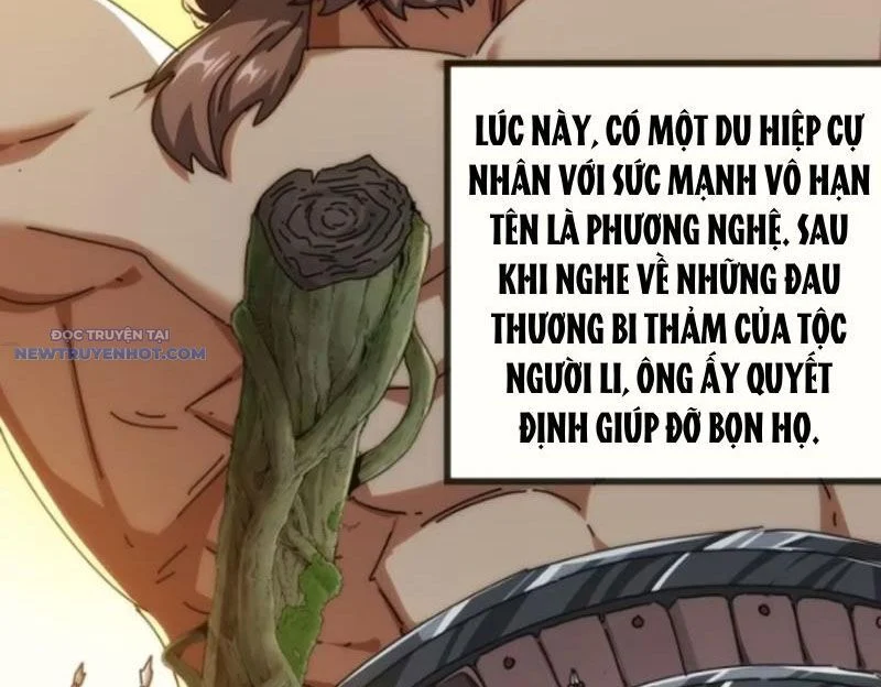 Mời Công Tử Trảm Yêu Chapter 124 - Trang 2