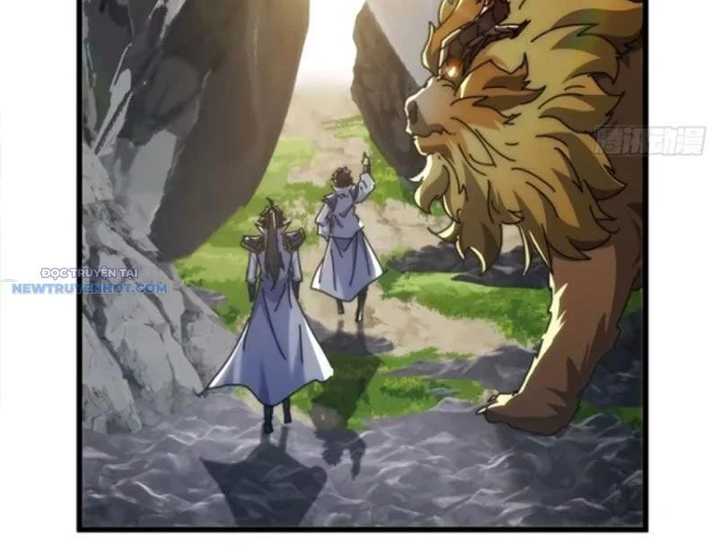 Mời Công Tử Trảm Yêu Chapter 124 - Trang 2