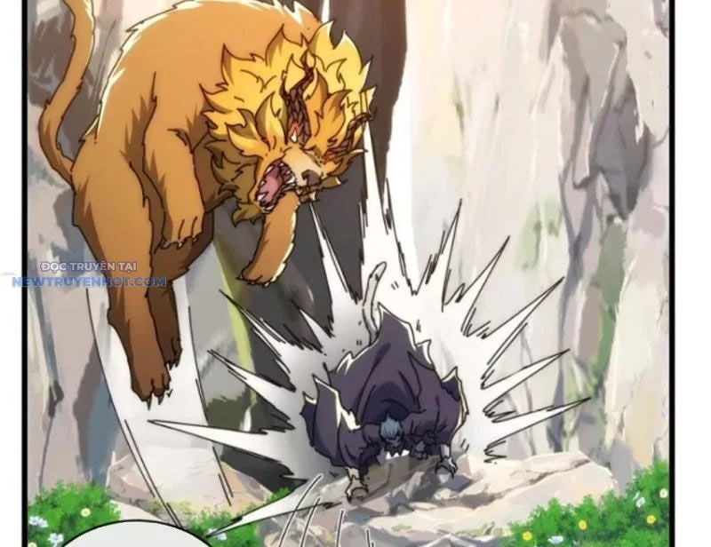 Mời Công Tử Trảm Yêu Chapter 124 - Trang 2