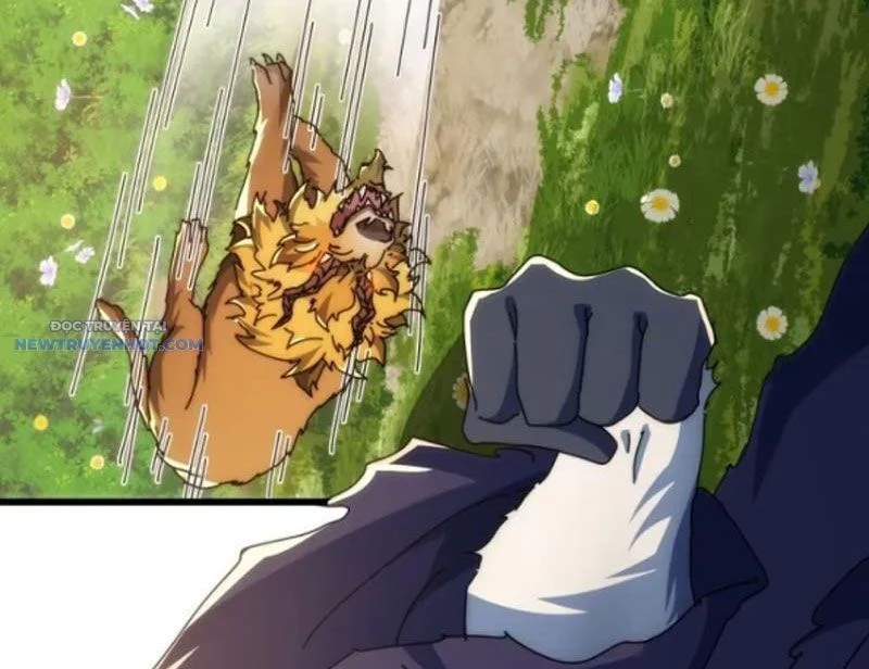 Mời Công Tử Trảm Yêu Chapter 124 - Trang 2