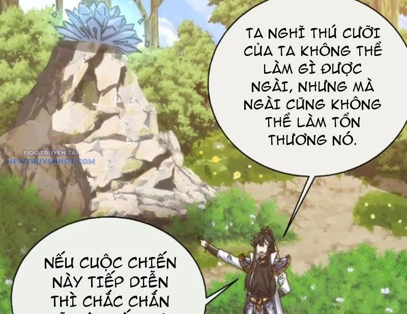 Mời Công Tử Trảm Yêu Chapter 124 - Trang 2