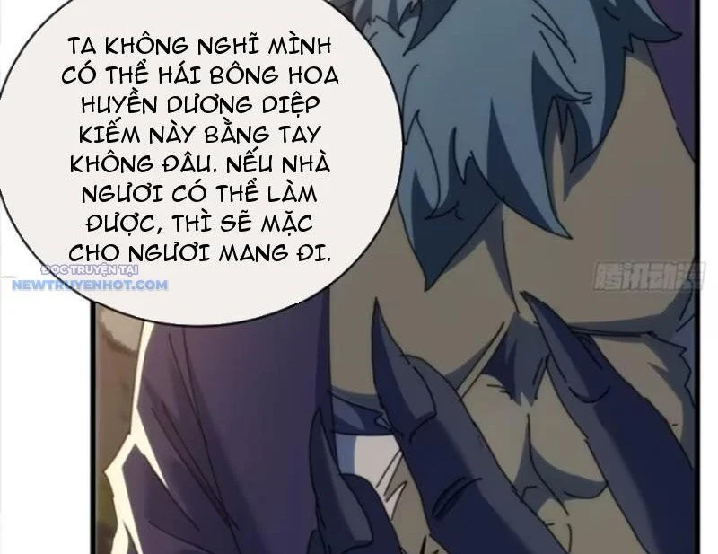 Mời Công Tử Trảm Yêu Chapter 124 - Trang 2