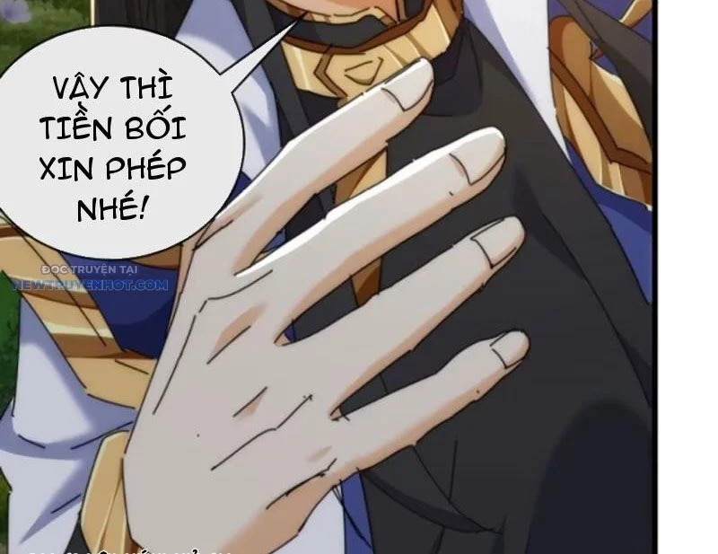 Mời Công Tử Trảm Yêu Chapter 124 - Trang 2