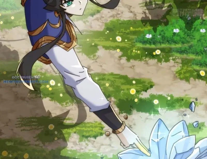 Mời Công Tử Trảm Yêu Chapter 124 - Trang 2