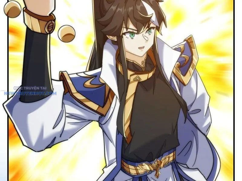 Mời công tử trảm yêu Chapter 125 - Trang 4