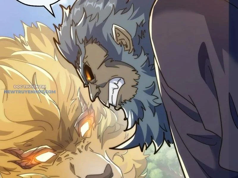 Mời công tử trảm yêu Chapter 125 - Trang 4