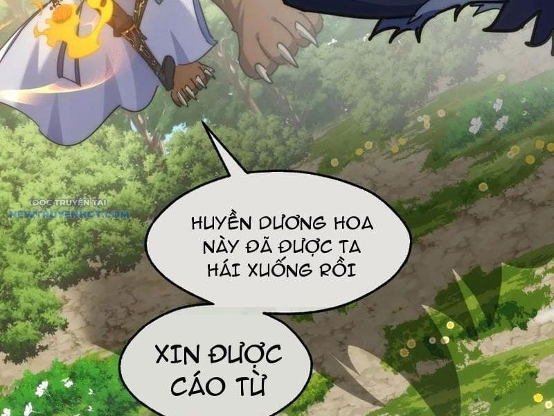 Mời công tử trảm yêu Chapter 125 - Trang 4