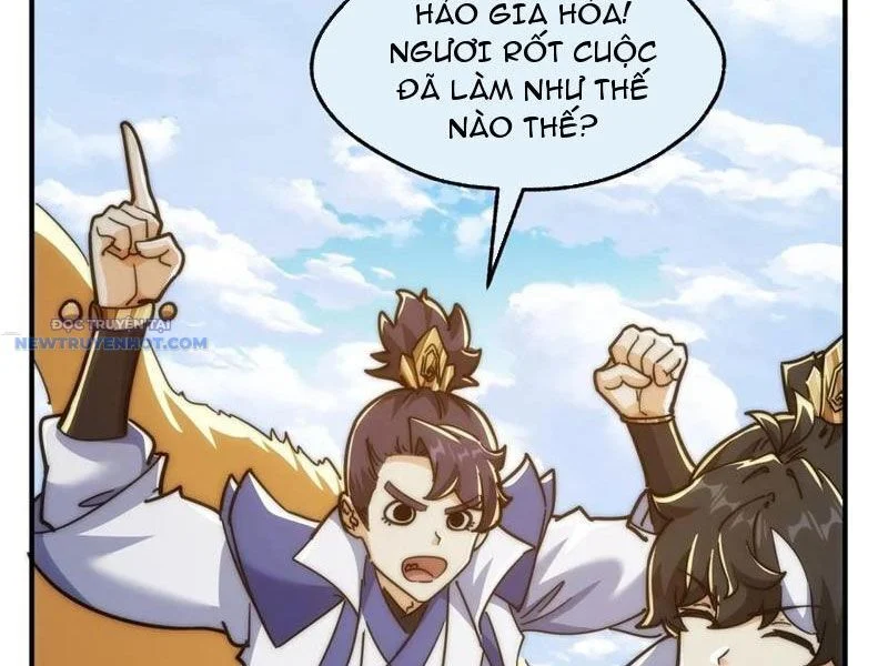 Mời công tử trảm yêu Chapter 125 - Trang 4