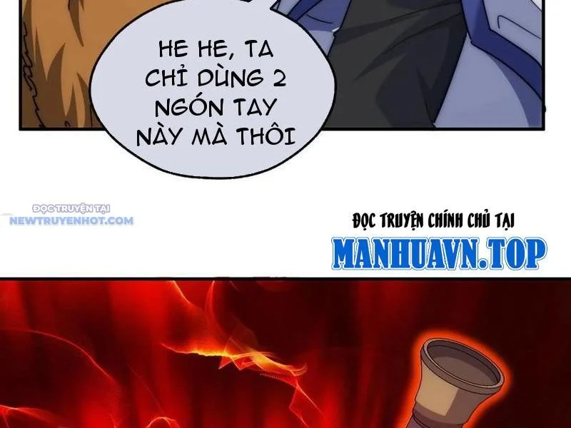 Mời công tử trảm yêu Chapter 125 - Trang 4