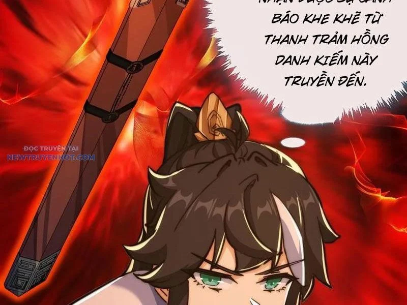 Mời công tử trảm yêu Chapter 125 - Trang 4