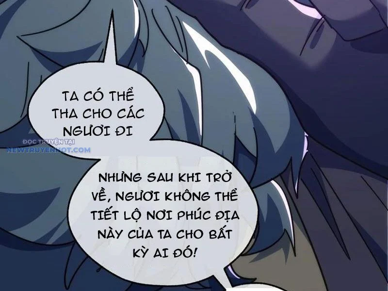 Mời công tử trảm yêu Chapter 125 - Trang 4