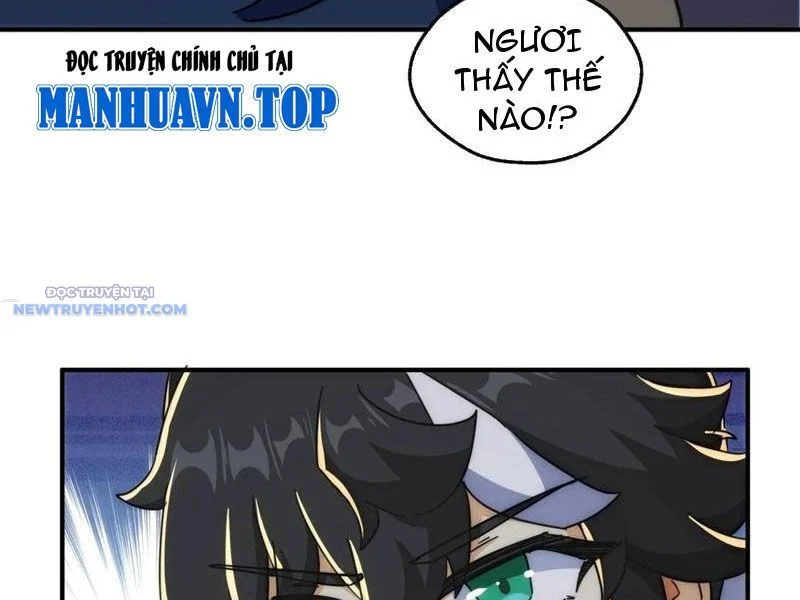 Mời công tử trảm yêu Chapter 125 - Trang 4