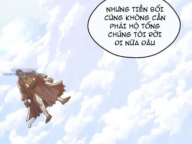 Mời công tử trảm yêu Chapter 125 - Trang 4