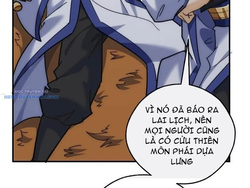 Mời công tử trảm yêu Chapter 125 - Trang 4