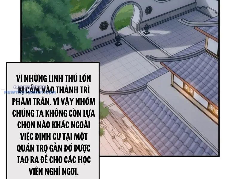 Mời công tử trảm yêu Chapter 125 - Trang 4
