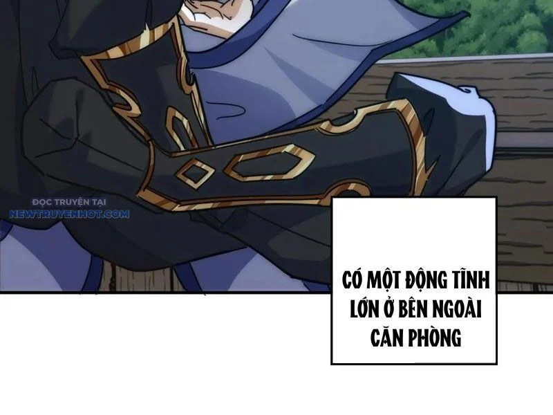 Mời công tử trảm yêu Chapter 125 - Trang 4