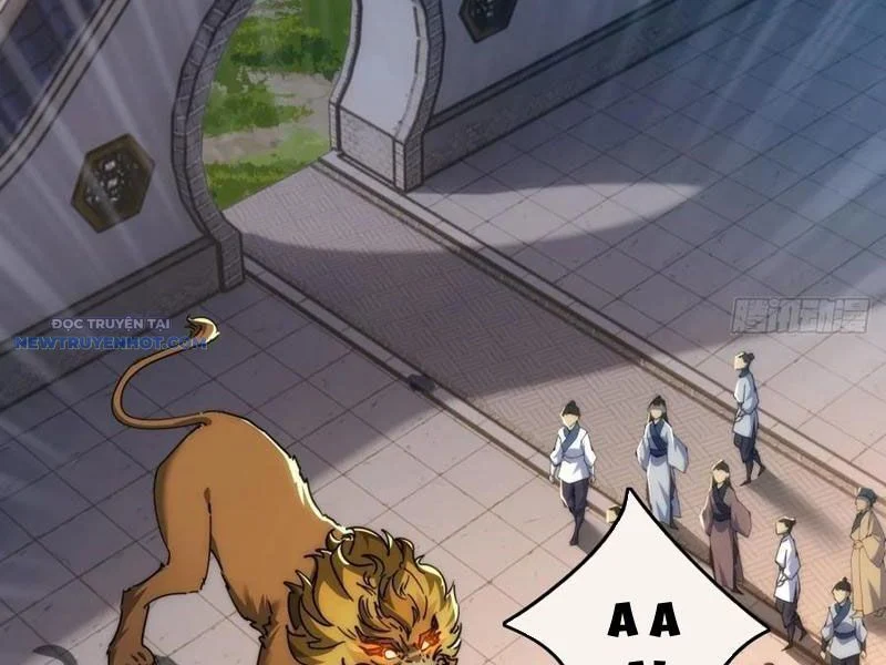 Mời công tử trảm yêu Chapter 125 - Trang 4