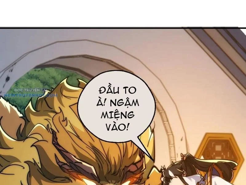Mời công tử trảm yêu Chapter 125 - Trang 4
