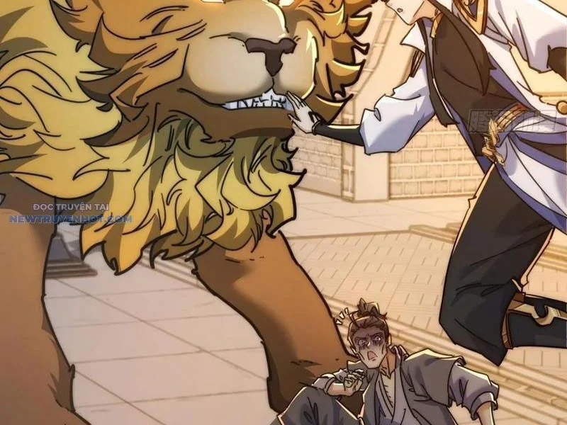 Mời công tử trảm yêu Chapter 125 - Trang 4