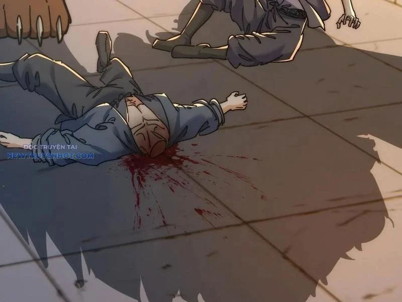 Mời công tử trảm yêu Chapter 125 - Trang 4