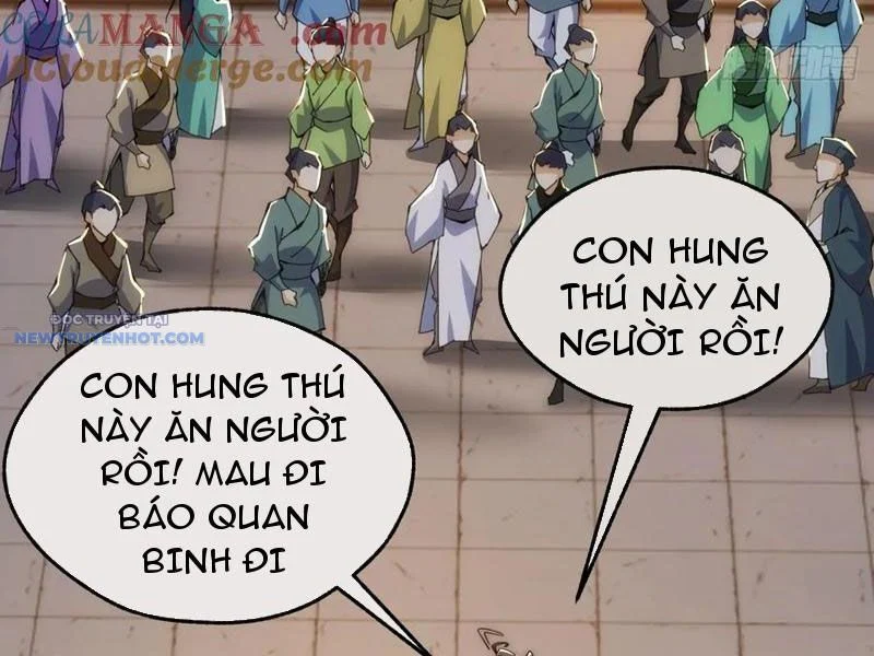 Mời công tử trảm yêu Chapter 125 - Trang 4