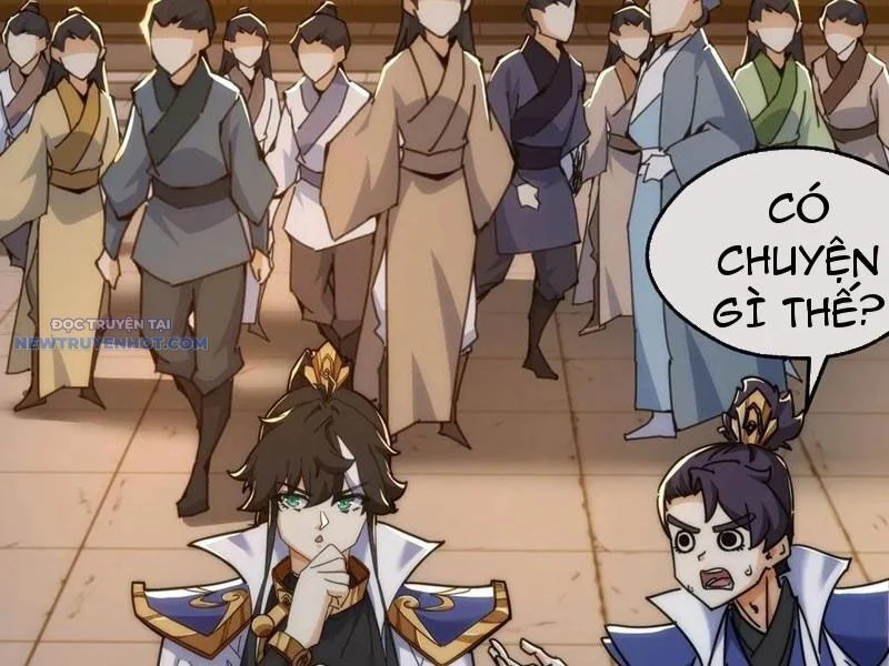 Mời công tử trảm yêu Chapter 125 - Trang 4