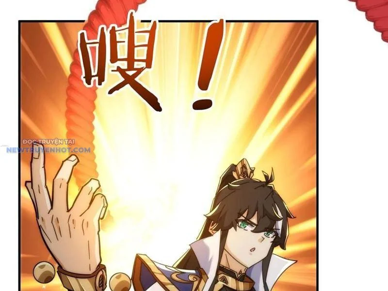 Mời công tử trảm yêu Chapter 125 - Trang 4