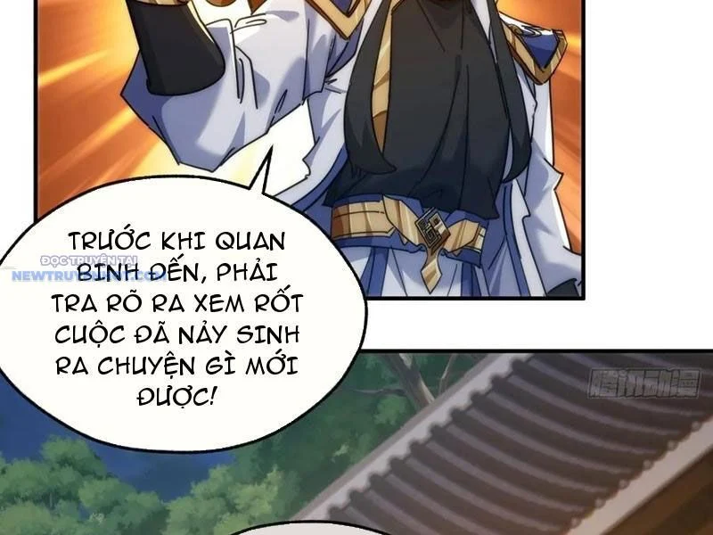 Mời công tử trảm yêu Chapter 125 - Trang 4