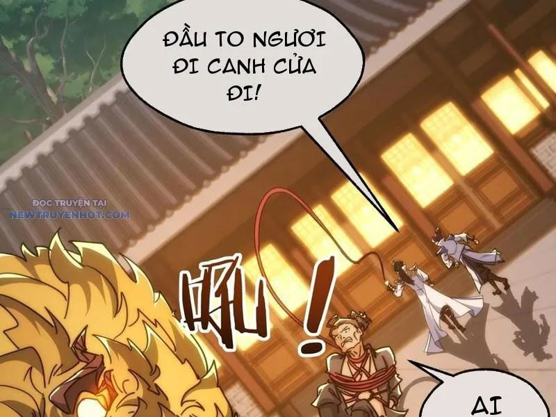 Mời công tử trảm yêu Chapter 125 - Trang 4