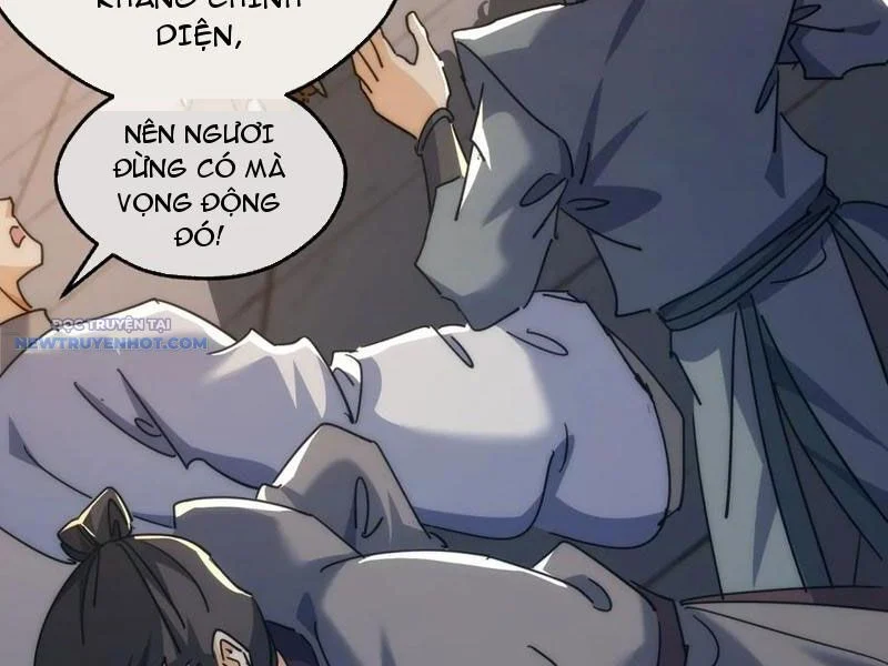 Mời công tử trảm yêu Chapter 125 - Trang 4