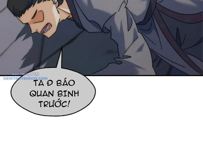 Mời công tử trảm yêu Chapter 125 - Trang 4