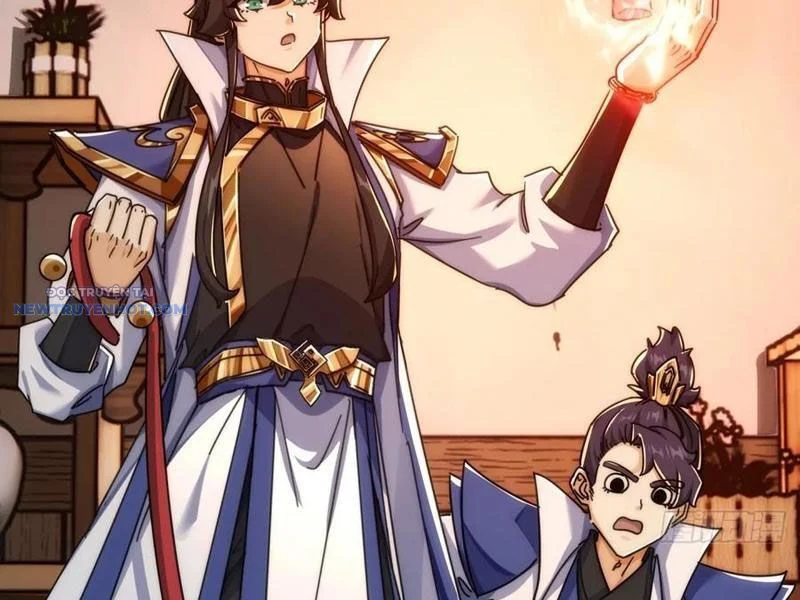 Mời công tử trảm yêu Chapter 125 - Trang 4